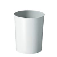新輝合成 ゴミ箱 7L 丸型 トス ※5個以上から注文可能(販売価格は1個単位の価格)