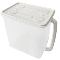 サンコープラスチック キッチン 収納ケース 整理ストッカー 大 ※3個以上から注文可能(販売価格は1個単位の価格)