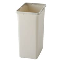 YAMAZAKI 分別ゴミ箱 40L 本体のみ 屋内用 リサイクルトラッシュECO35