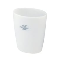 岩崎工業 ゴミ箱 4L 蓋なし プラスチック コスメダスト ※5個以上から注文可能(販売価格は1個単位の価格)