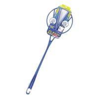 オーエ 布団たたき ブラシ付き ※7個以上から注文可能(販売価格は1個単位の価格)