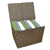 ���ǂ�Y�Ɓ@�o�X�P�b�g�@�ӂ��t���@�o�o�e�[�v�o�X�P�b�g�@��@���R�W�D�Q�~���s�Q�U�D�Q�~�����Q�U�@���R�ȏォ�璍���\�i�̔����i�͂P�P�ʂ̉��i�j