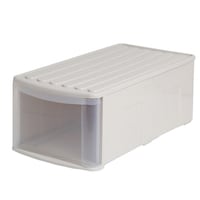 サンコープラスチック 収納ケース シンクセルト 引き出し LD