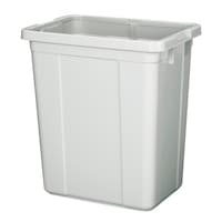 新輝合成 ゴミ箱 75L エコペール 本体のみ