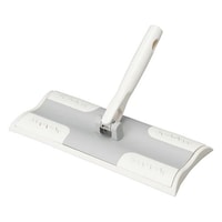 YAMAZAKI ヘッドのみ フローリングワイパー Satto ハンディタイプ ※5個以上から注文可能(販売価格は1個単位の価格)