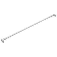 平安伸銅 突っ張り棒 取付幅:170から280cm 特大 ハイカム超極太ポール 超強力