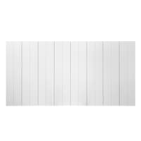 オーエ 風呂ふた 折りたたみ 防カビ 70×110cm 用 M11 実寸70×110.3cm