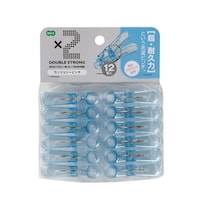 オーエ 洗濯バサミ ランジェリーピンチ ポリカ 12個入 ※9個以上から注文可能(販売価格は1個単位の価格)