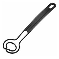 マッシャー オメガヴィスペン 食洗機対応 ブラック ※2個以上から注文可能(販売価格は1個単位の価格)