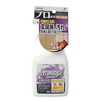 アズマ工業 玄関床 洗剤 400ml アズマジック スプレー ※3個以上から注文可能(販売価格は1個単位の価格)
