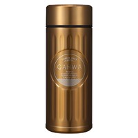 シービージャパン 水筒 420ml QAHWAコーヒーボトル 保温 保冷 TOKYO ※2個以上から注文可能(販売価格は1個単位の価格)