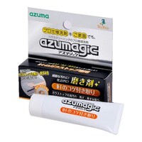 アズマ工業 焦げ落とし IH用磨き剤 アズマジック ※5個以上から注文可能(販売価格は1個単位の価格)
