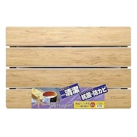 オーエ 風呂マット すのこ 木目すのこ ミニ 40×60cm ※2個以上から注文可能(販売価格は1個単位の価格)