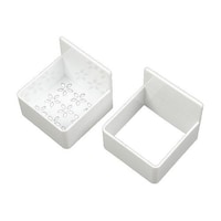 小久保工業所 ラップホルダー スマートラップホルダー セパレートタイプ 高さ調節自由自在 粘着タイプ ※16個以上から注文可能(販売価格は1個単位の価格)