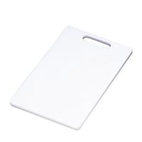 新輝合成 まな板 抗菌 食洗機対応 プラスチック 薄型軽量 L ※3個以上から注文可能(販売価格は1個単位の価格)