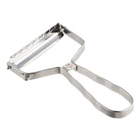 O.E.C. ピーラー ワイド SELECT100 ステンレス製 食洗機対応 貝印 T字ワイドピーラー ※2個以上から注文可能(販売価格は1個単位の価格)