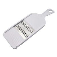 O.E.C. 千切り器 SELECT100 千切りスライサー 食洗機対応 貝印 ※2個以上から注文可能(販売価格は1個単位の価格)