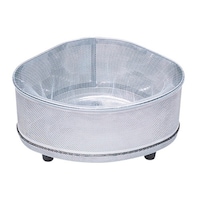 オーエ 水切りネット 50枚入り フィットネット ※7個以上から注文可能(販売価格は1個単位の価格)