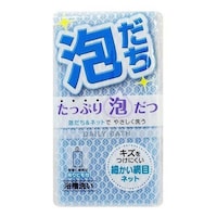 東和産業 バススポンジ DB ネットバススポンジ ※21個以上から注文可能(販売価格は1個単位の価格)