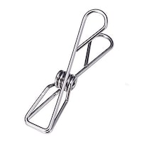 下村企販 洗濯バサミ 洗濯ピンチ 使いやすくなったステンレスピンチ20個組 ※2個以上から注文可能(販売価格は1個単位の価格)