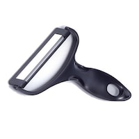 下村企販 キャベツピーラー とんかつ屋さん 千切りピーラー 日本製 ※4個以上から注文可能(販売価格は1個単位の価格)