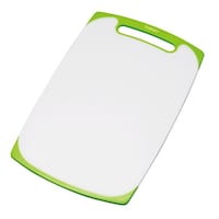 新輝合成 まな板 LL 食洗機対応 耐熱抗菌まな板 プラスチック ラバー付き ※2個以上から注文可能(販売価格は1個単位の価格)