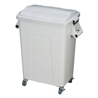 新輝合成 ゴミ箱 業務用 70L 厨房ダストペール