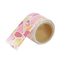 MEIWA なめくじ忌避 デコレーションテープ 3cm×2m ピンク ※4個以上から注文可能(販売価格は1個単位の価格)