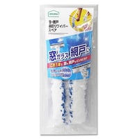 アズマ工業 スペアのみ 窓 網戸 楽絞り ワイパー スペア SP390 ※6個以上から注文可能(販売価格は1個単位の価格)