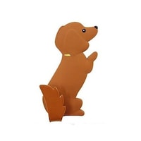 東洋ケース マグネットフック 犬 フック マグネットタイプ 引っ掛け ミニチュアダックスフンド ミニチュアダックスフンド ※4個以上から注文可能(販売価格は1個単位の価格)