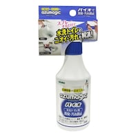 アズマ工業 水洗トイレ用 洗剤 300ml アズマジック バイオ ※2個以上から注文可能(販売価格は1個単位の価格)