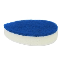 東和産業 取替え用 ビーズバススポンジ 1コ入 ※10個以上から注文可能(販売価格は1個単位の価格)