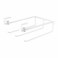 平安伸銅 戸棚下収納 SPLUCE 吊棚タオルハンガー ※2個以上から注文可能(販売価格は1個単位の価格)