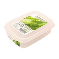 岩崎工業 保存容器 フレッシュキーパー フードケース S 360ml ※16個以上から注文可能(販売価格は1個単位の価格)