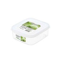 岩崎工業 保存容器 フレッシュキーパー スナックケース M 700ml ※14個以上から注文可能(販売価格は1個単位の価格)