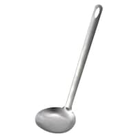 下村企販 お玉 ママクック シンプル ステンレスお玉 日本製 ※3個以上から注文可能(販売価格は1個単位の価格)