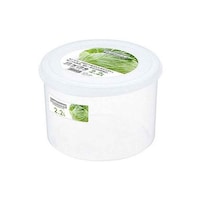 岩崎工業 保存容器 フレッシュキーパー ラージポケット L 2.2L ※6個以上から注文可能(販売価格は1個単位の価格)