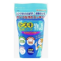 小久保工業所 セスキ炭酸ソーダ物語 700g ※5個以上から注文可能(販売価格は1個単位の価格)