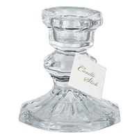 カメヤマ キャンドルホルダー テーパーキャンドル キャンドルスティック S ※4個以上から注文可能(販売価格は1個単位の価格)