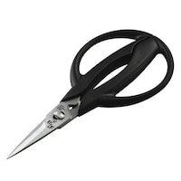 O.E.C. キッチンばさみ ショート 関孫六 食洗機対応 貝印 日本製 ※2個以上から注文可能(販売価格は1個単位の価格)