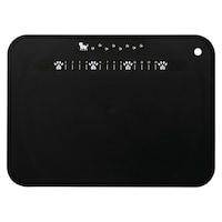 O.E.C. まな板 Nyammy ねこのやわらかまな板 食洗機対応 日本製 貝印 ※3個以上から注文可能(販売価格は1個単位の価格)