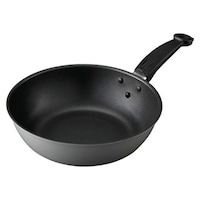O.E.C. フライパン 24cm IH対応 Nyammy ねこの炒め鍋 貝印 ※2個以上から注文可能(販売価格は1個単位の価格)