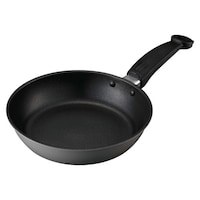 O.E.C. フライパン 20cm IH対応 Nyammy ねこのフライパン 貝印 ※2個以上から注文可能(販売価格は1個単位の価格)