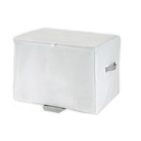 東和産業 収納袋 ベーシック収納 Mサイズ 幅50×奥行35×高さ36cm クローゼット収納 ※4個以上から注文可能(販売価格は1個単位の価格)