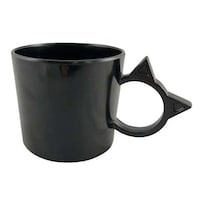 大西賢製販 洗面コップ ネコ 黒猫 黒猫 ※5個以上から注文可能(販売価格は1個単位の価格)