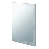 アスベル ラックスマグネット くもり止め樹脂ミラーM ※2個以上から注文可能(販売価格は1個単位の価格)