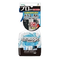 アズマ工業 ガラス 洗剤 400ml アズマジック 除菌 スプレー ※3個以上から注文可能(販売価格は1個単位の価格)