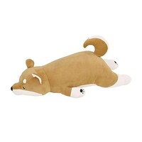 りぶはあと 抱き枕 ぬいぐるみ 犬 プレミアムねむねむアニマルズ コタロウ Mサイズ ※2個以上から注文可能(販売価格は1個単位の価格)