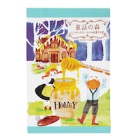 小久保工業所 入浴剤 童話の森 ヘンゼルとグレーテルのお菓子の家 ※17個以上から注文可能(販売価格は1個単位の価格)