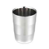 EAトCO タンブラー 郷技 240ml 2重 ステンレス 日本製